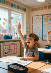 Early Math Learning and Olympiad Readiness