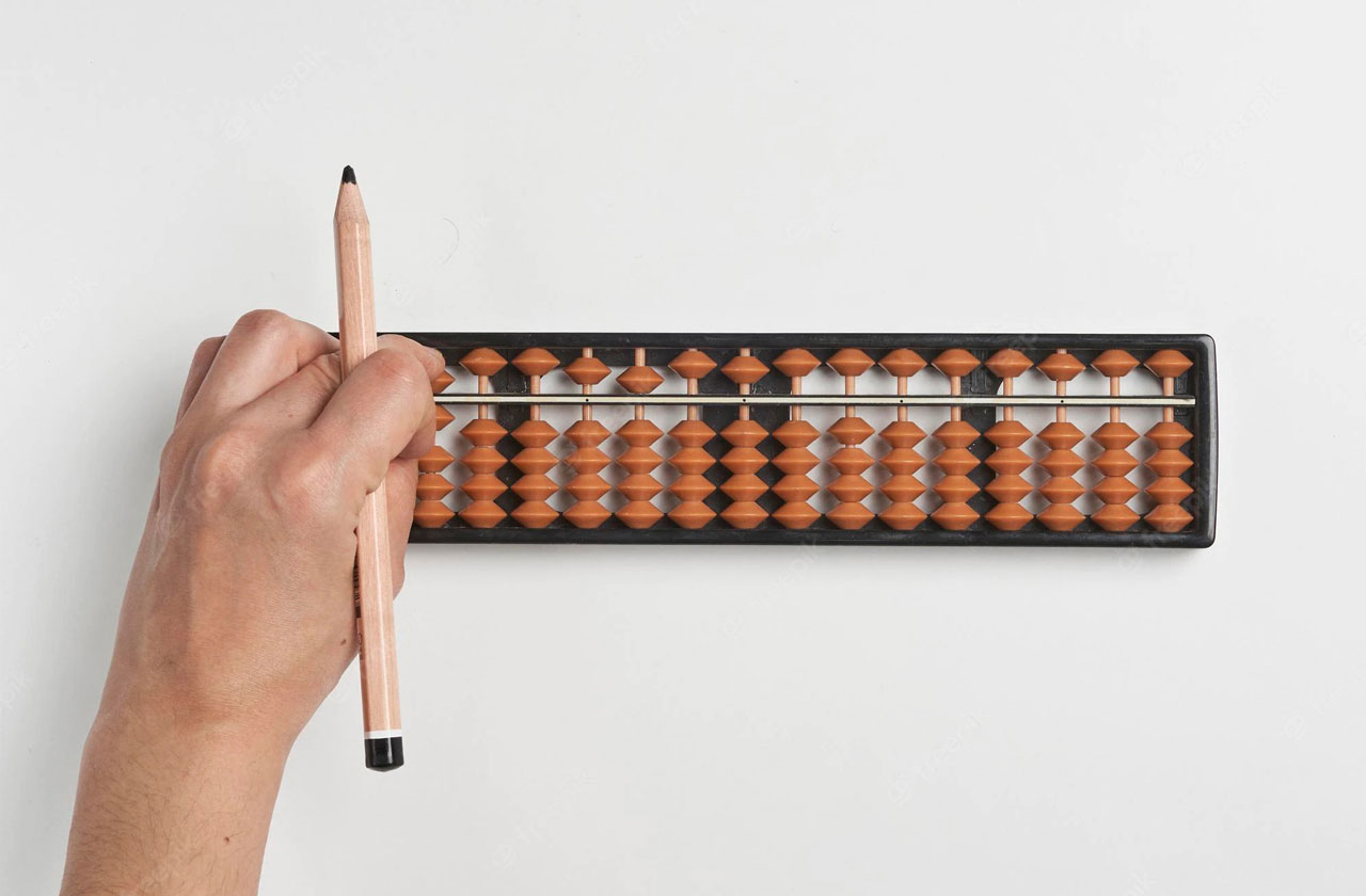 Abacus for Kids