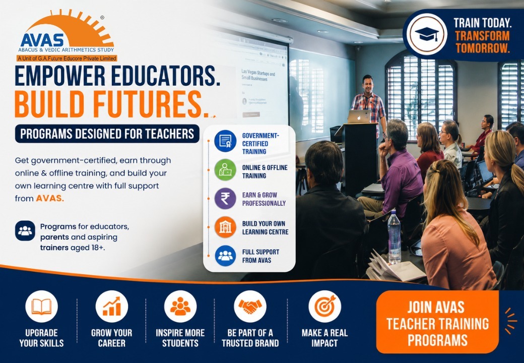 Program For Teachers