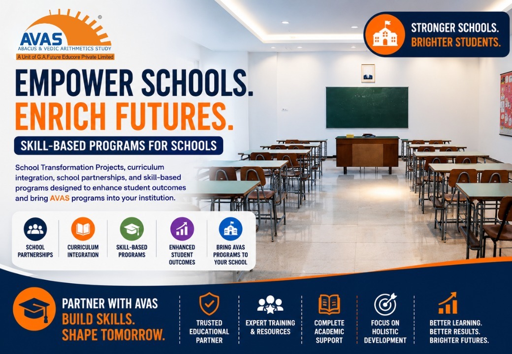 Program For Schools