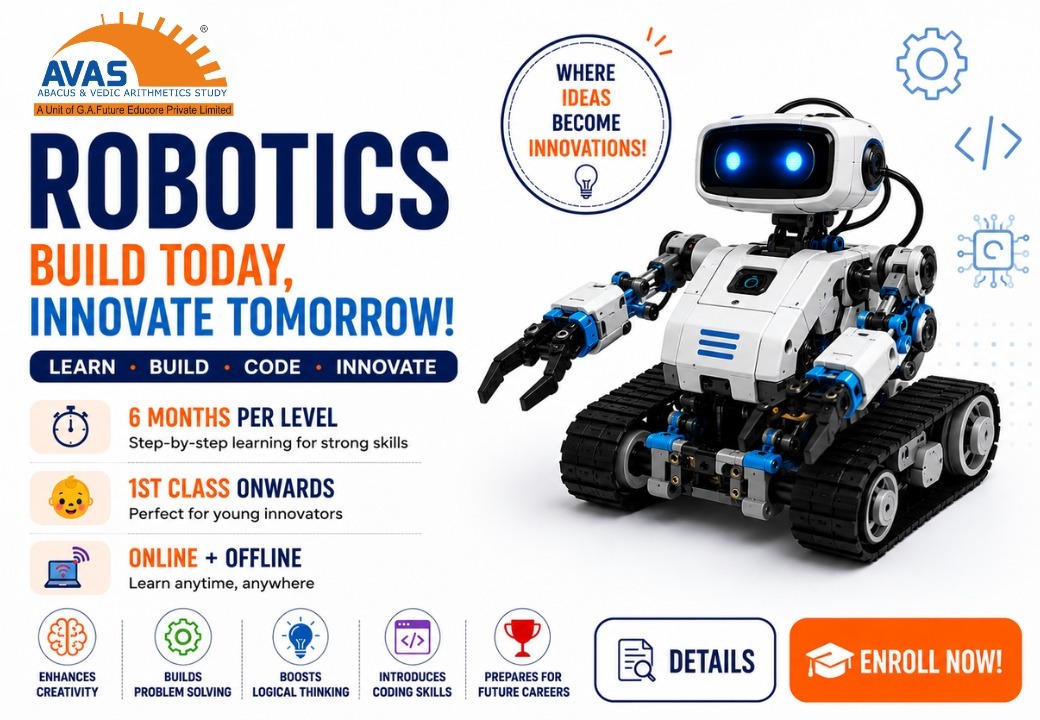 Robotics for Kids