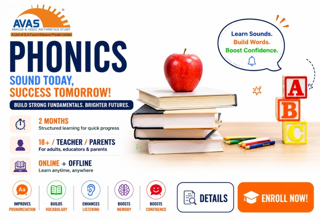 Phonics Teacher Training