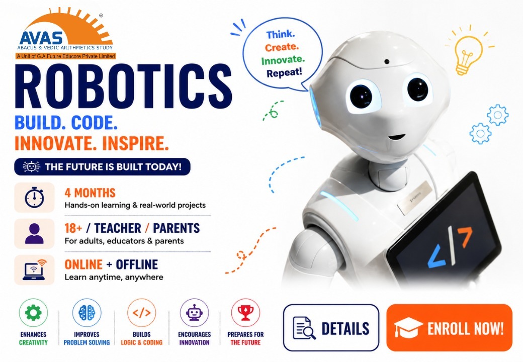 Robotics Teacher Training