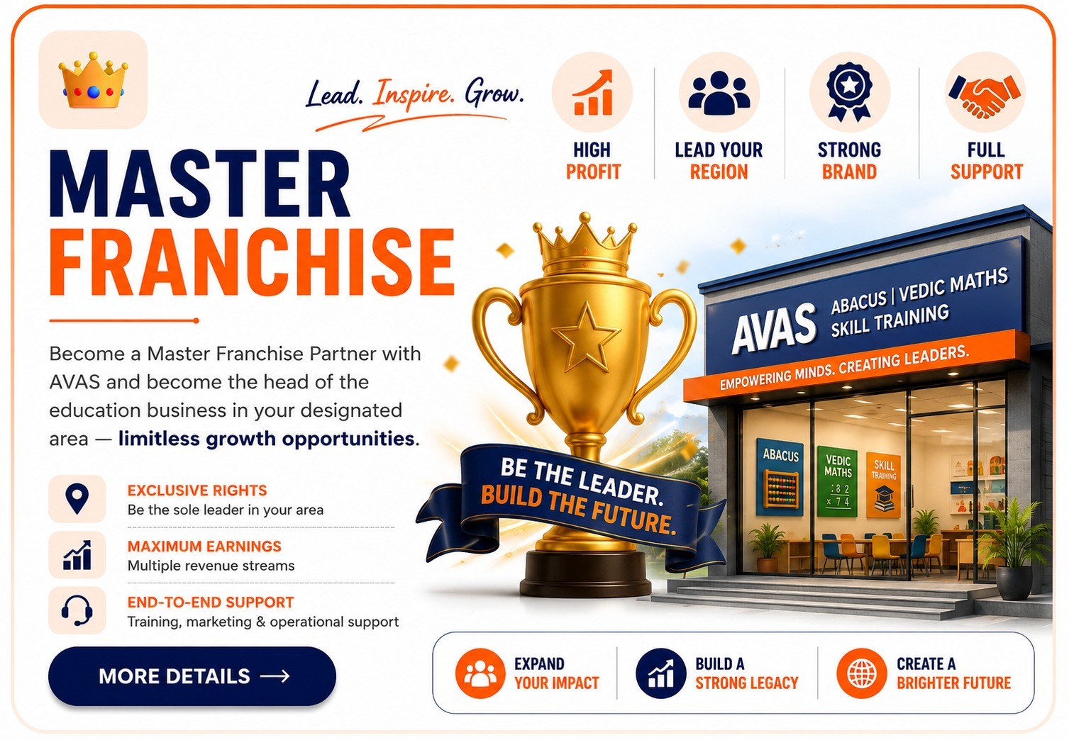 Master Franchise