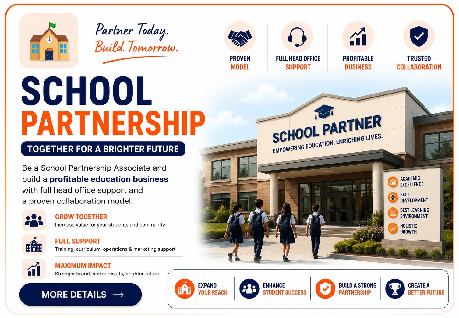School Partnership