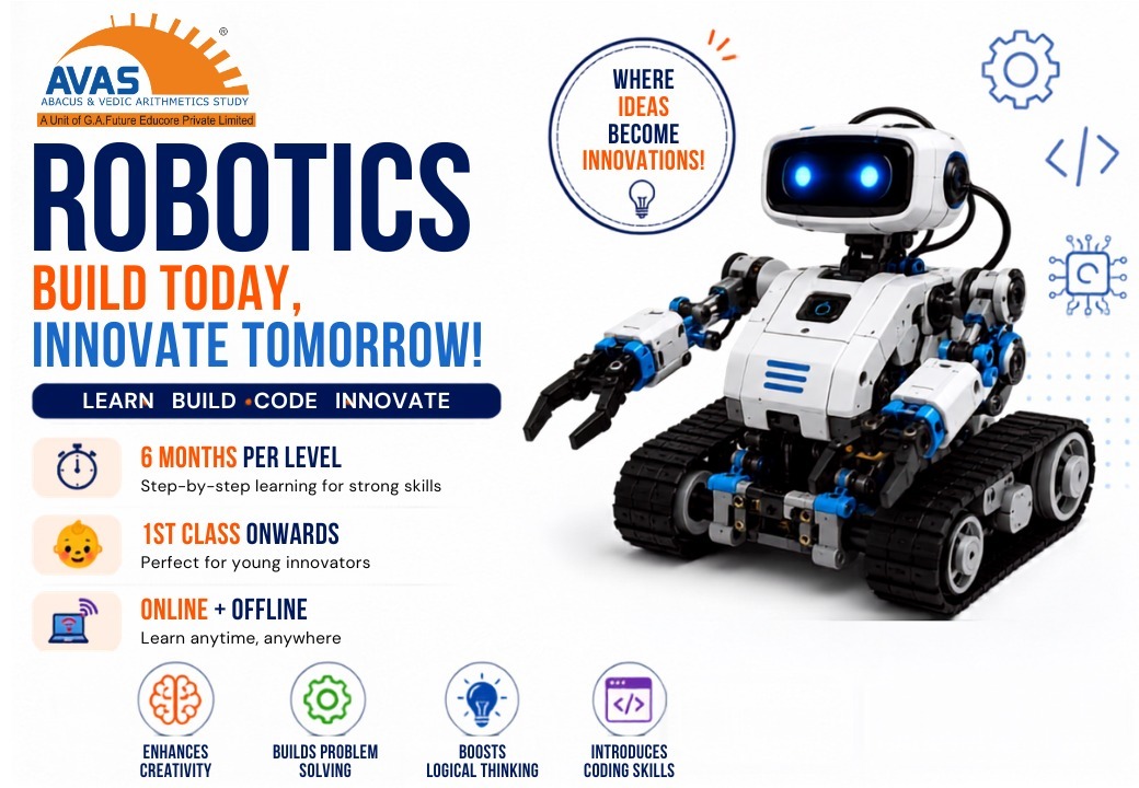Robotics for Kids