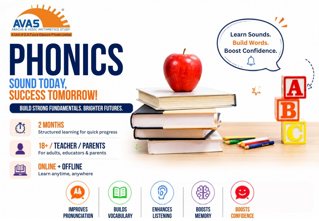 Phonics Teacher Training