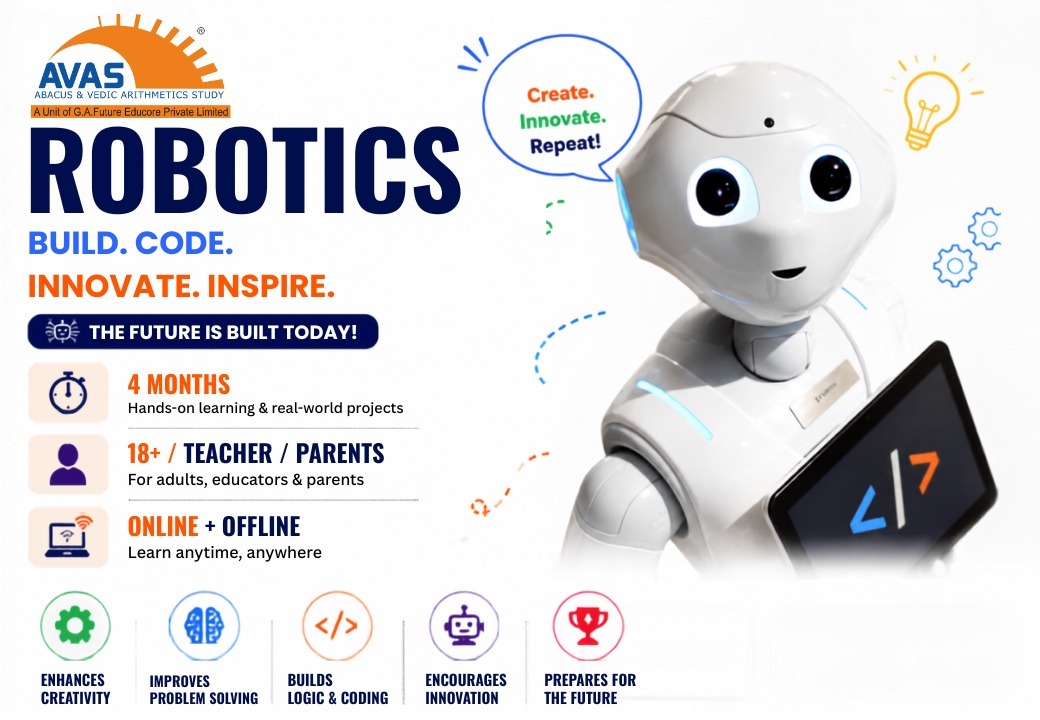 Robotics Teacher Training