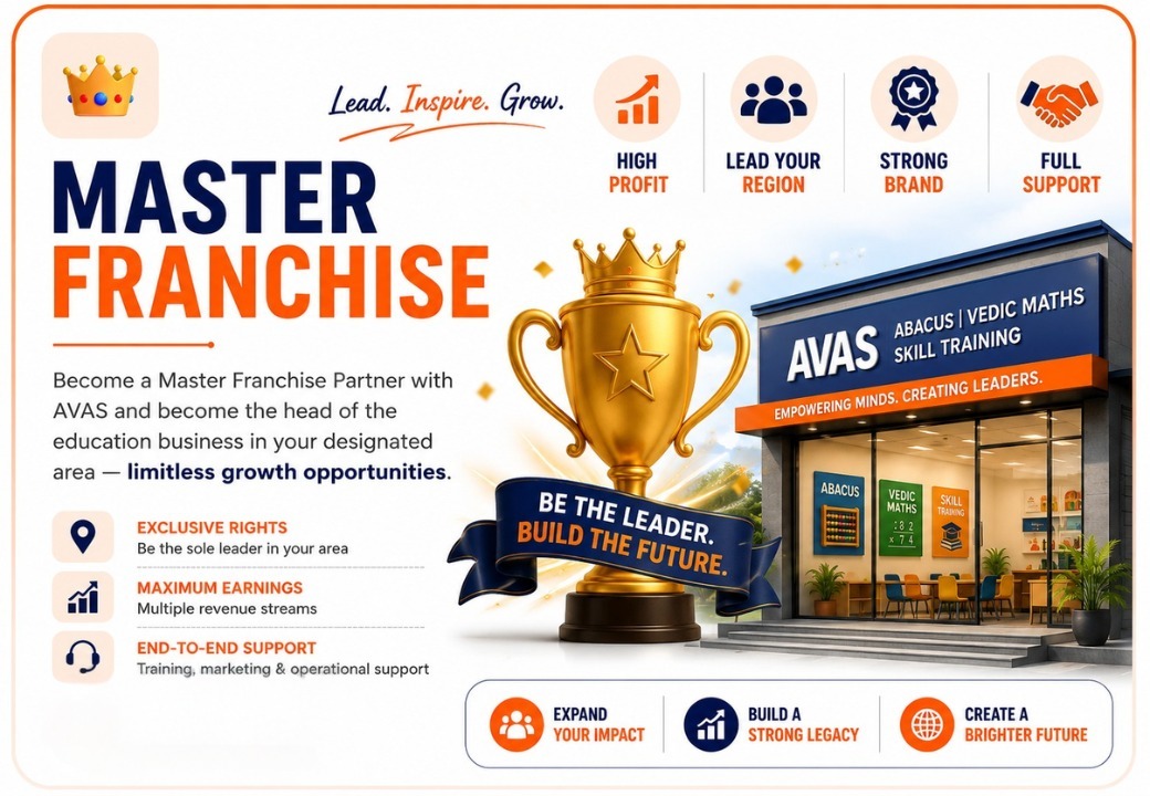 Master Franchise