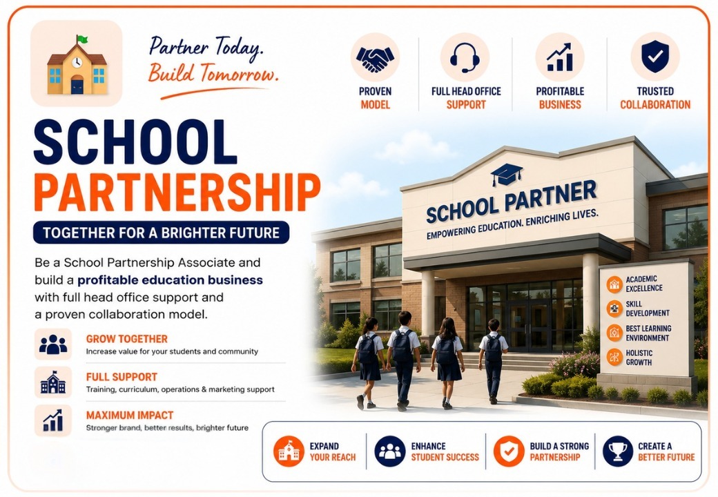 School Partnership