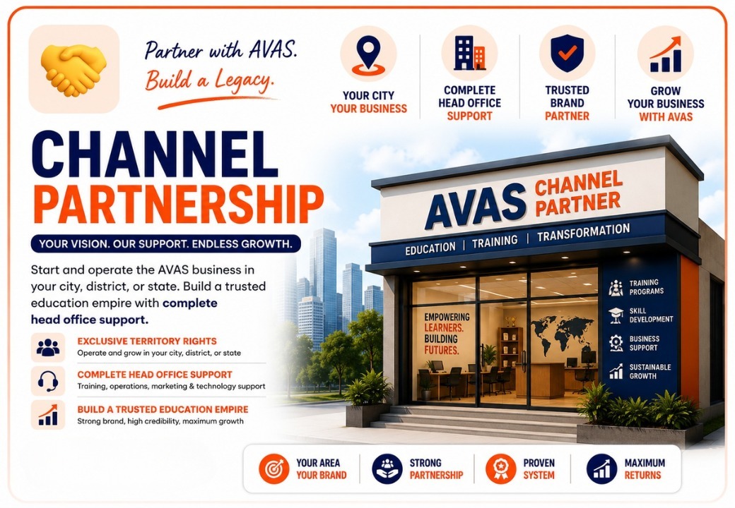 Channel Partnership