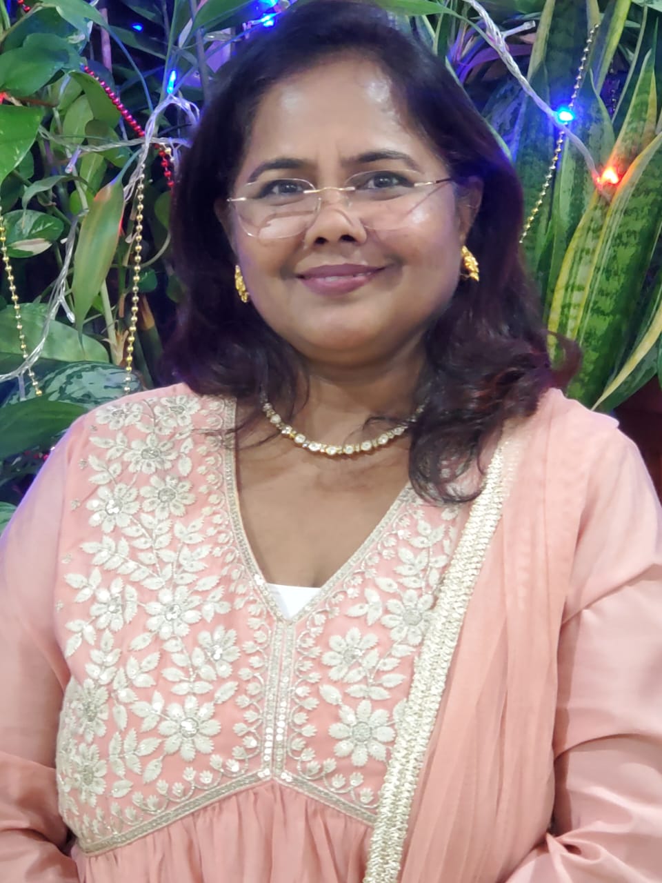 Madhavi