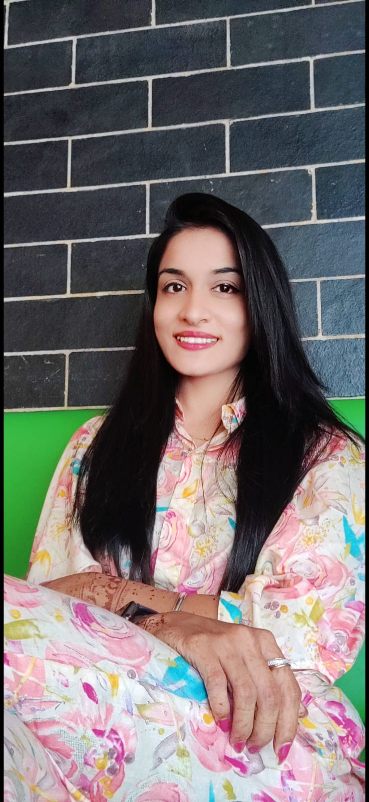 Palak Jain